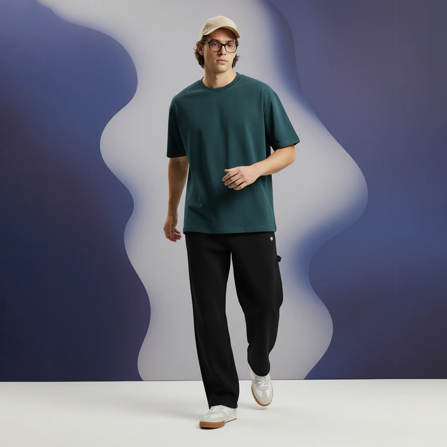 – Satrangi Atrangi Prints
