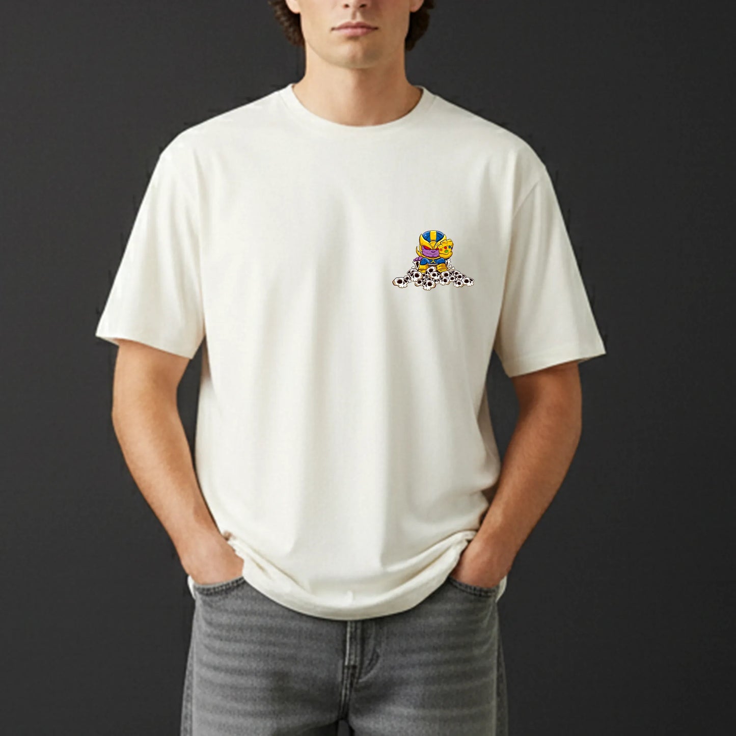  – Satrangi Atrangi Prints