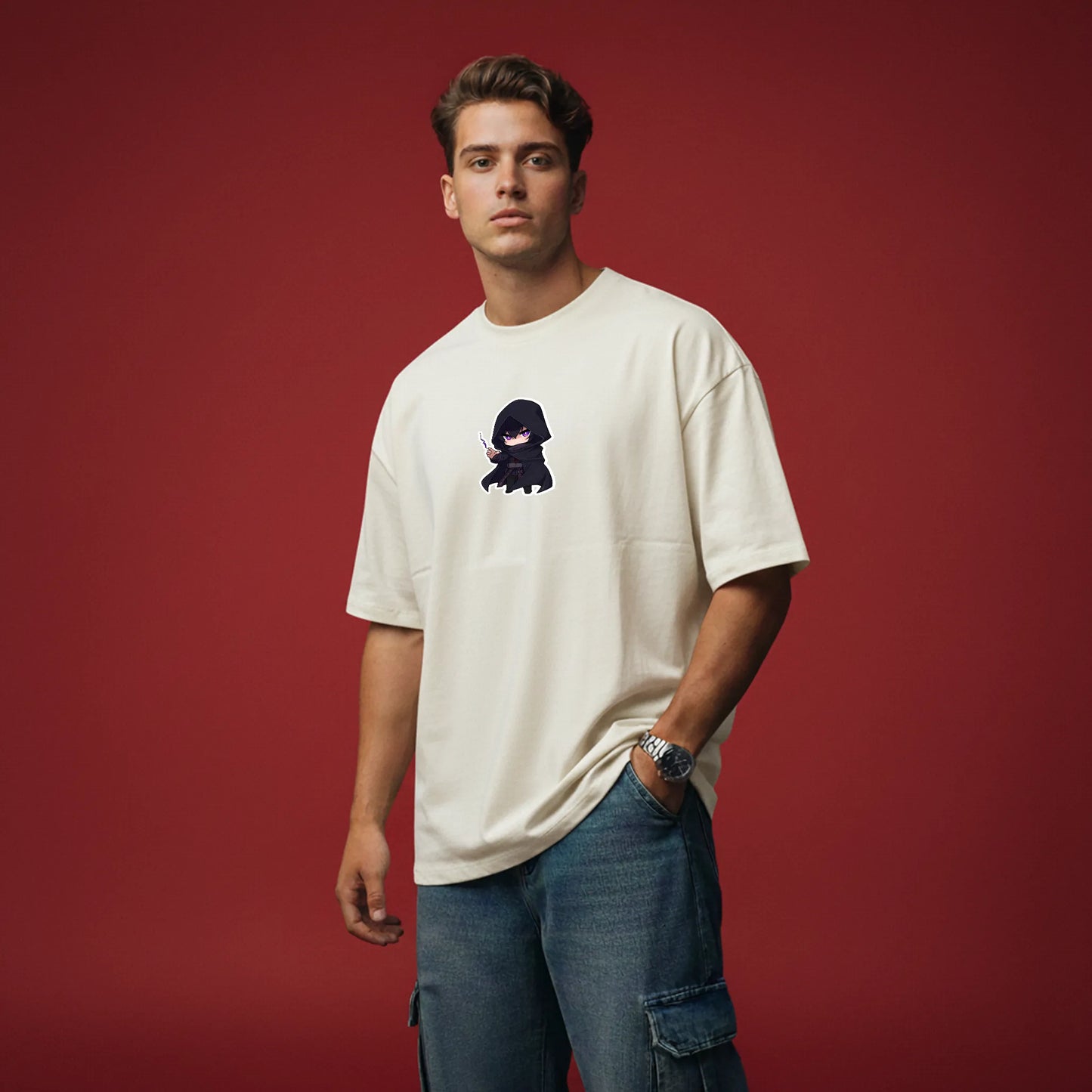  – Satrangi Atrangi Prints