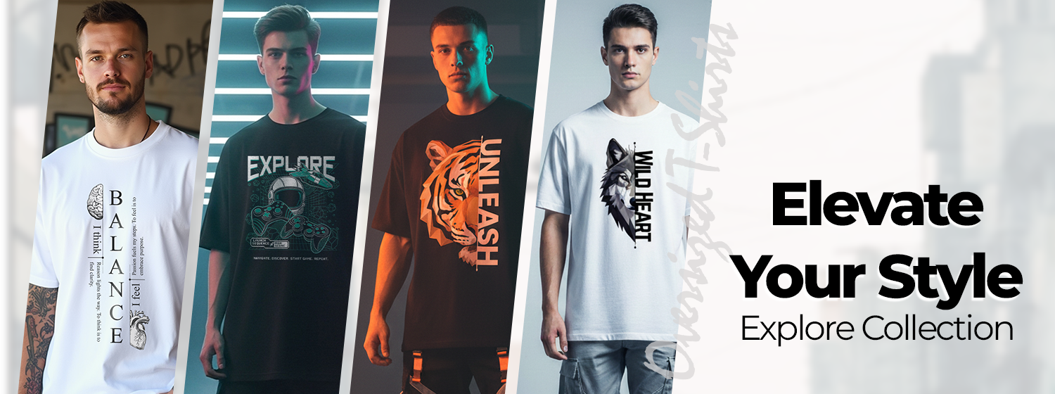 Satrangi Atrangi Prints Banner